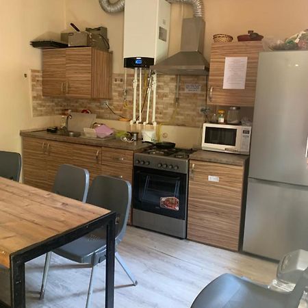 Hostel Yerevan Exterior photo
