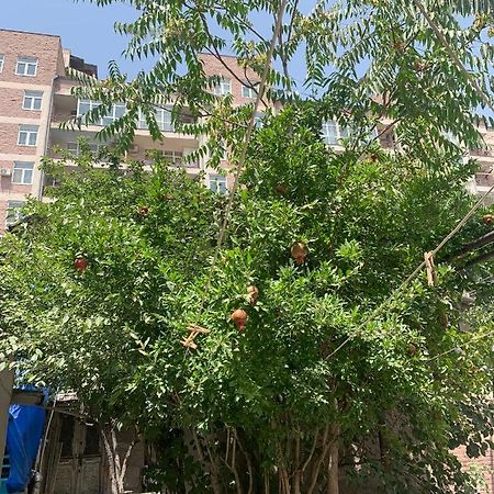Hostel Yerevan Exterior photo