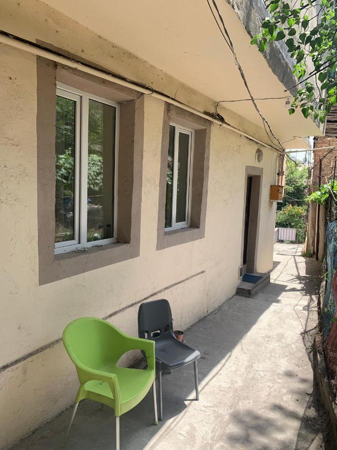 Hostel Yerevan Exterior photo