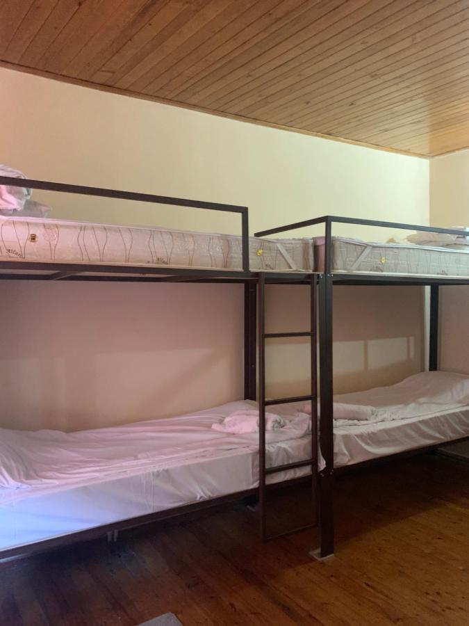 Hostel Yerevan Exterior photo
